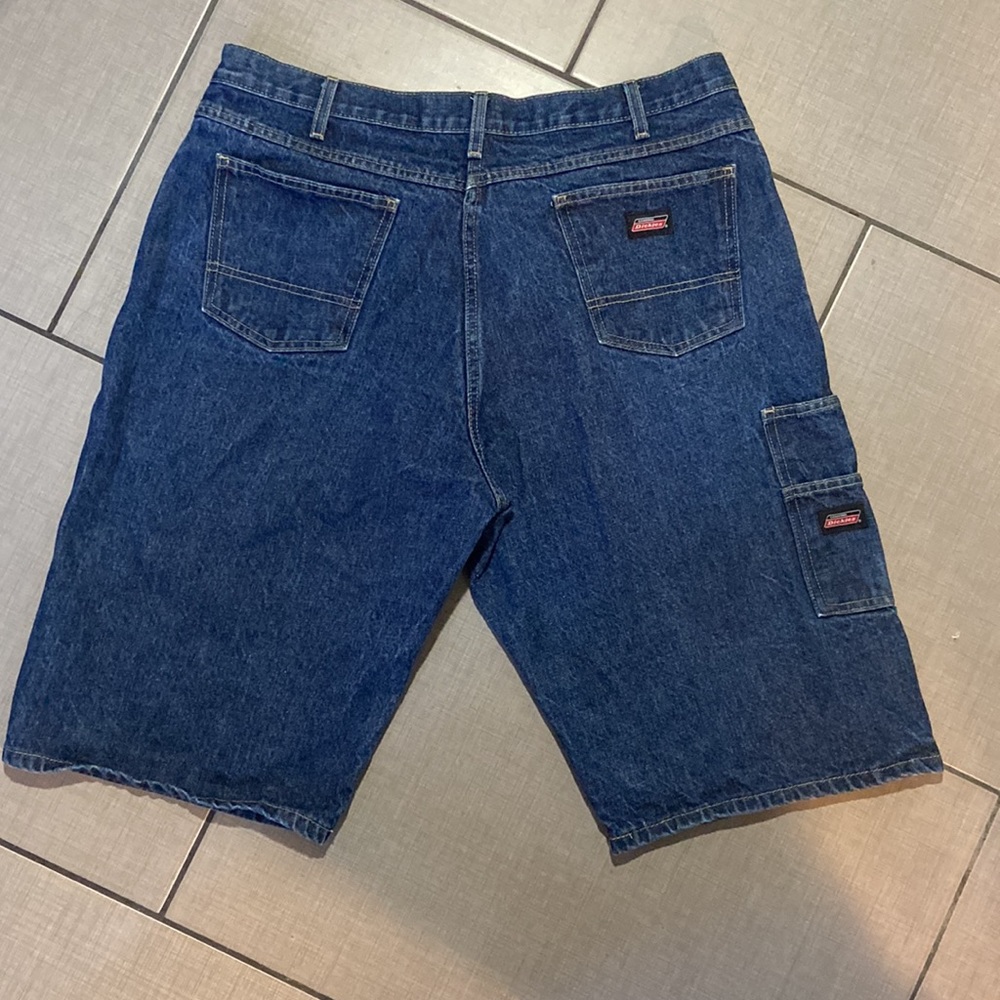 Dickies Jorts - Gem